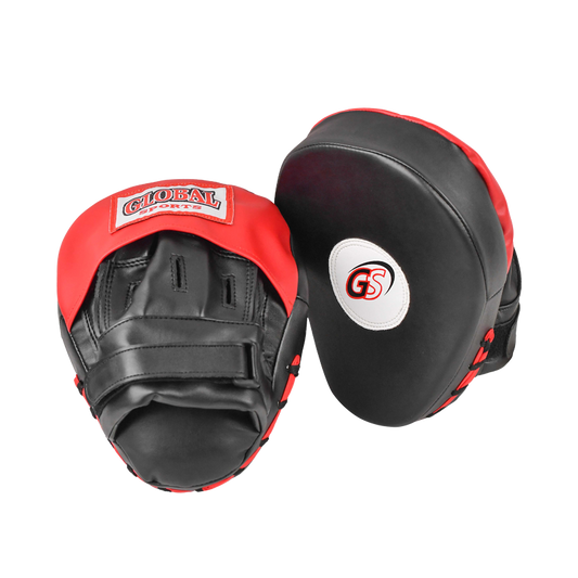 カバーパンチングミット　Cover Punching Mitt　品番：CPM-082