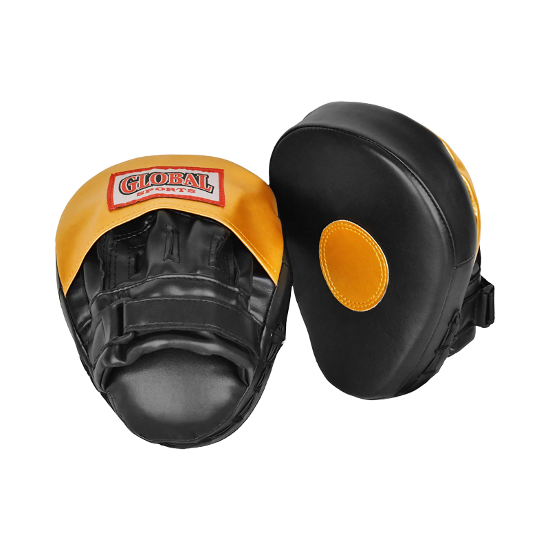 カバーパンチングミット　Cover Punching Mitt　品番：CPM-082