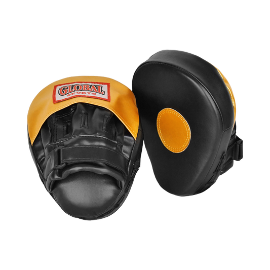 カバーパンチングミット　Cover Punching Mitt　品番：CPM-082