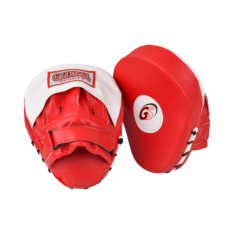 カバーパンチングミット　Cover Punching Mitt　品番：CPM-082
