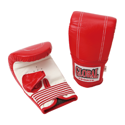 ファンシーバッググローブ　(高級本革)　Fancy Bag Gloves　品番：FBG-078