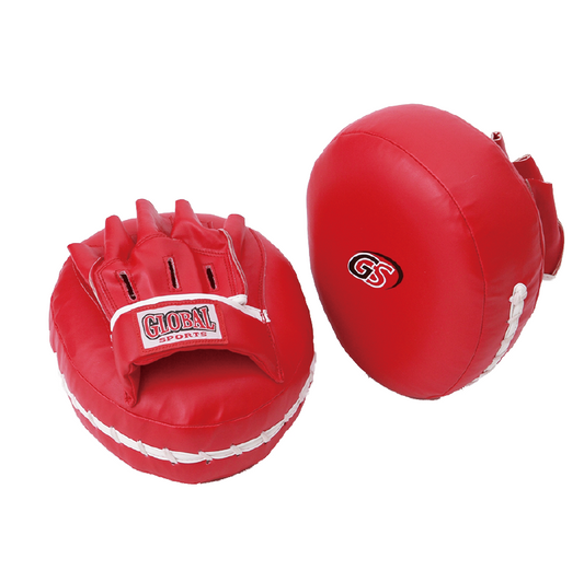 フォーカスフォーミミット　Focus Foamy Mitt　品番：FFM-062