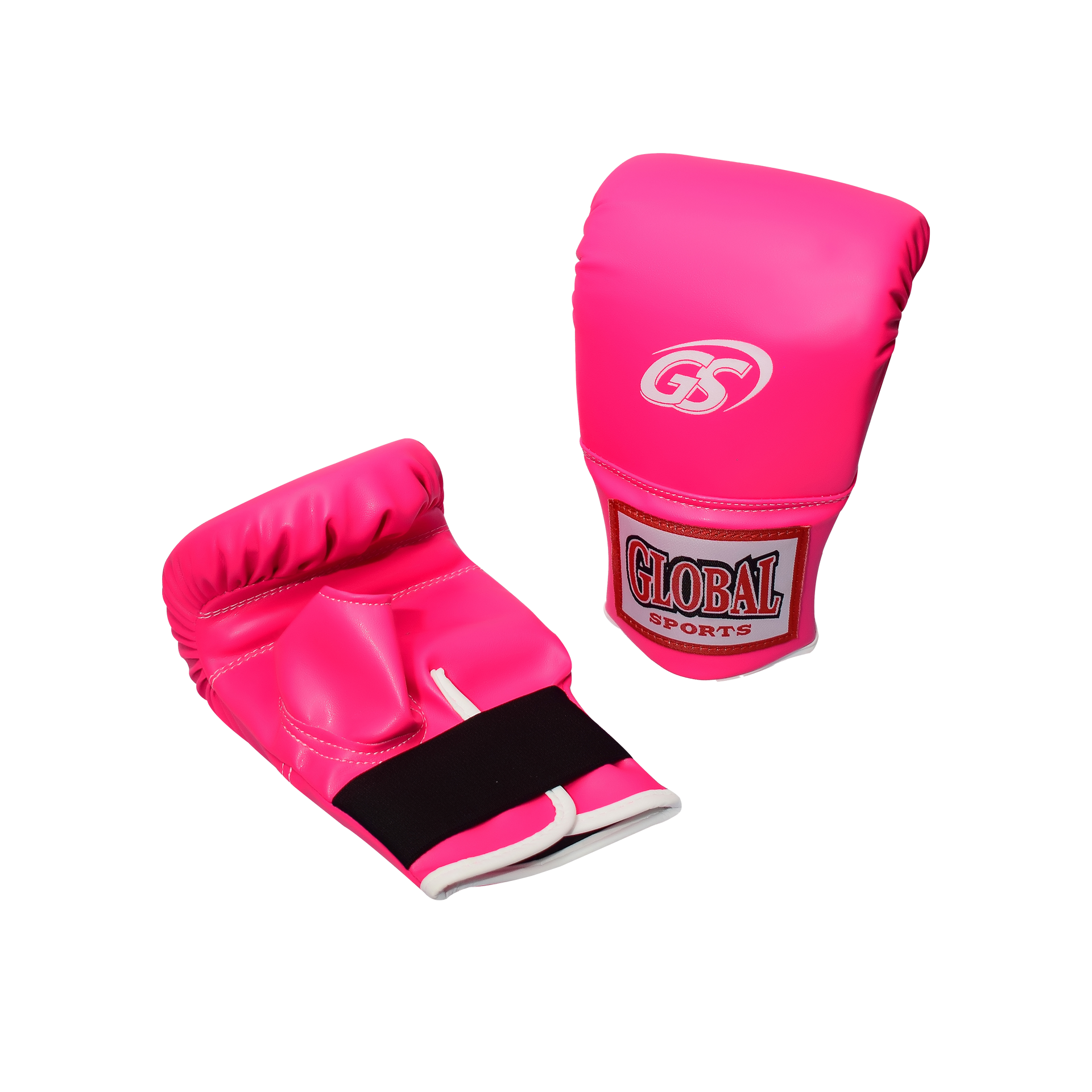 パンチンググローブ（蛍光色）Punching Gloves (Fluorecent