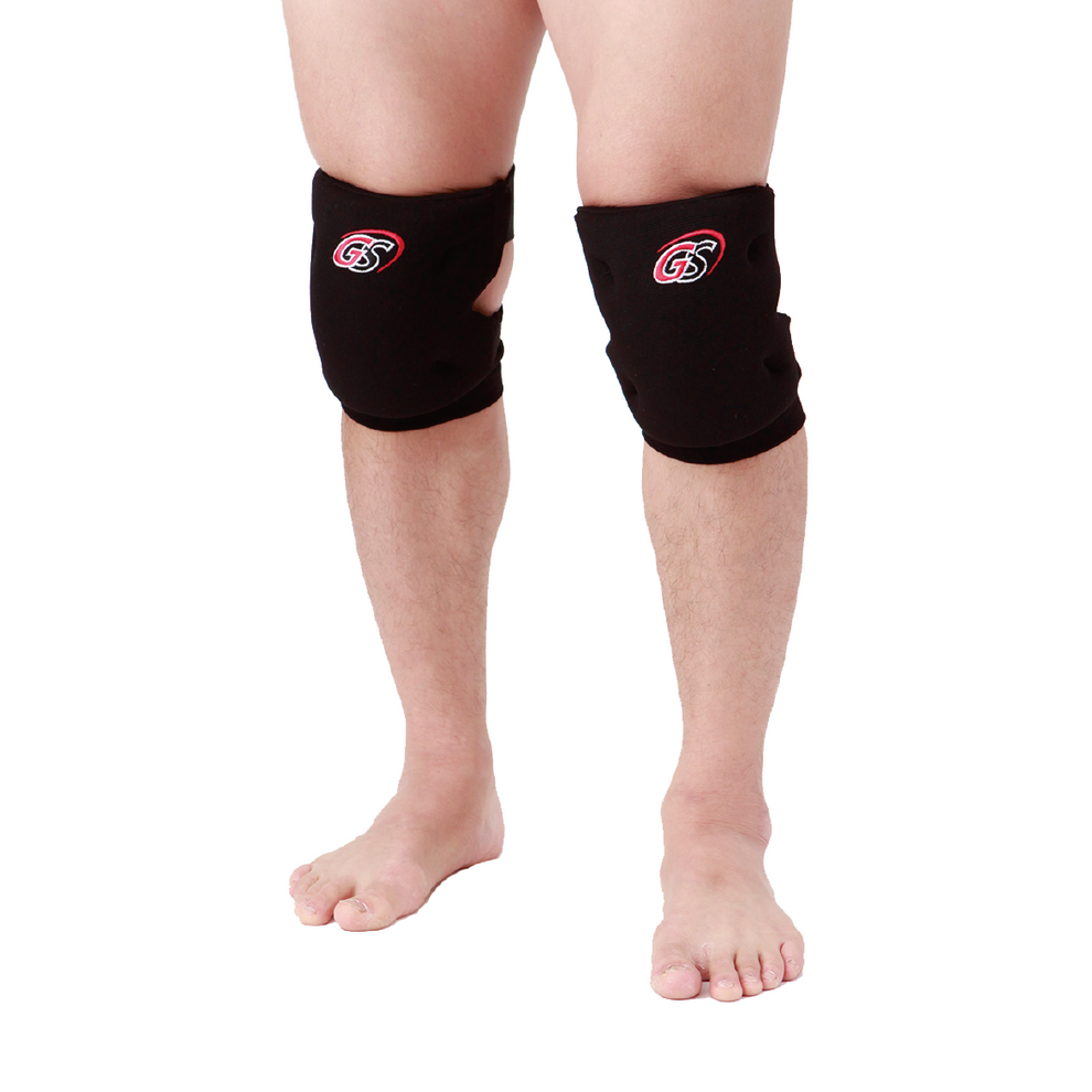 ニーガード Knee Guard 品番：KNG007 GLOBAL SPORTS