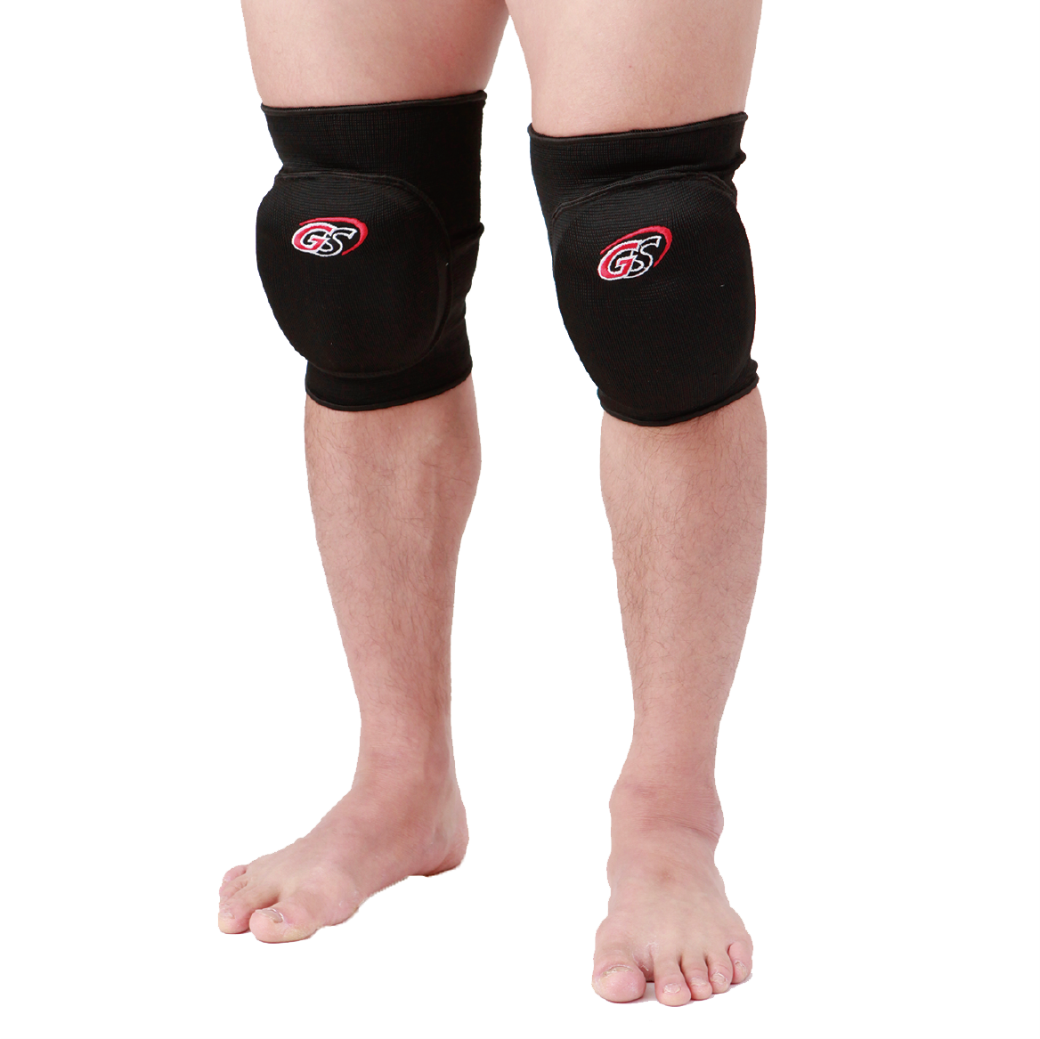 ニーパッドプロテクター Knee Pad Protector 品番：KPP-034 – GLOBAL SPORTS