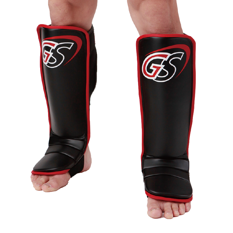 レッグプロテクター　Leg Protector　品番：MLG-085