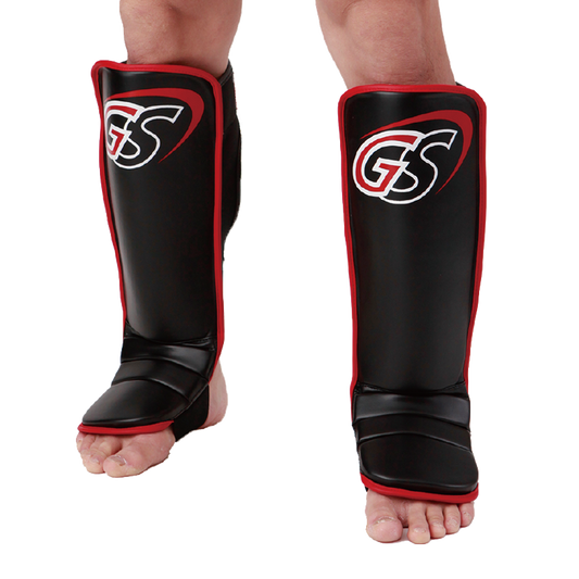 レッグプロテクター　Leg Protector　品番：MLG-085