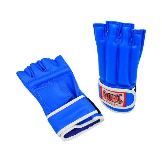 オープンフィンガーグローブ　Open Finger Gloves　品番：OPF-024