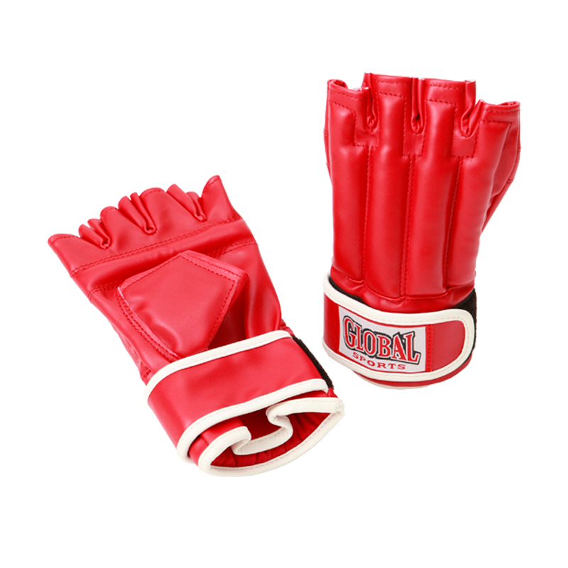 オープンフィンガーグローブ Open Finger Gloves 品番:OPF-024 オープンフィンガーグローブ Open Finger Gloves 品番:OPF-024
