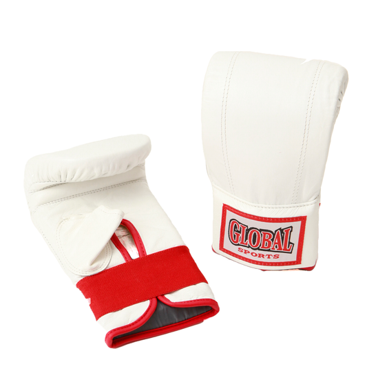 パンチググローブ （高級本革）　Punching Gloves　品番：PGC-013
