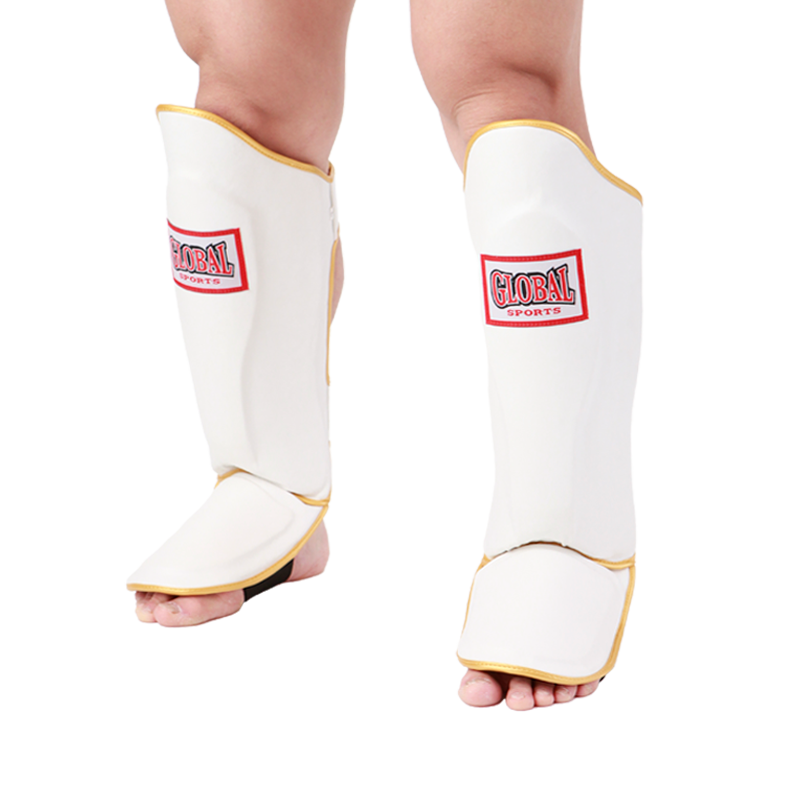 プロレッグガード　Pro Leg Guard　品番：PLG-048