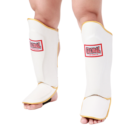 プロレッグガード　Pro Leg Guard　品番：PLG-048
