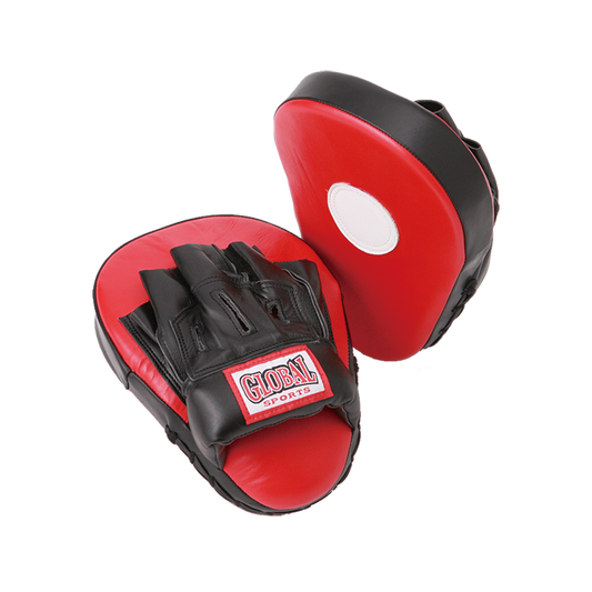 Winning/ウイニング】 小型パンチングミット 湾曲型 winning Winning/ウイニング】 小型パンチングミット 湾曲型 winning