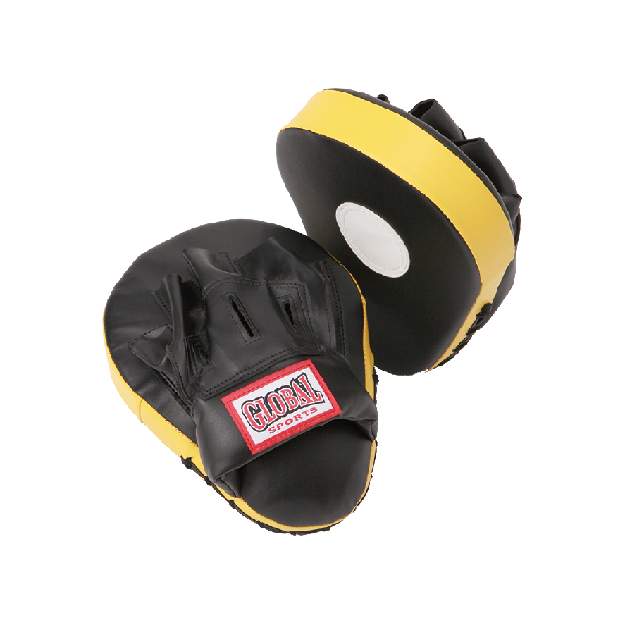 パンチングミット Punching Mitt 品番：PNM-031 – GLOBAL SPORTS