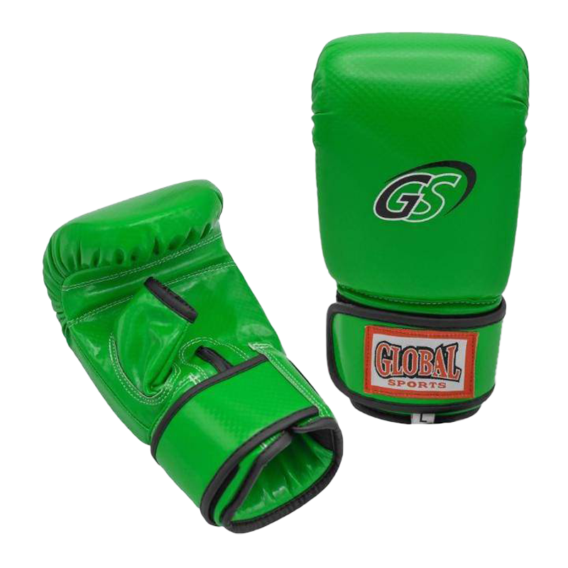 ストラップパンチンググローブ　Strap Punching Gloves　品番：STG-090
