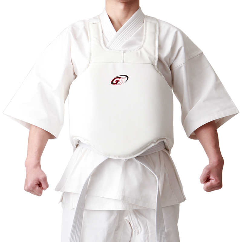 ボディプロテクター　Body Protector　品番：UBP-079
