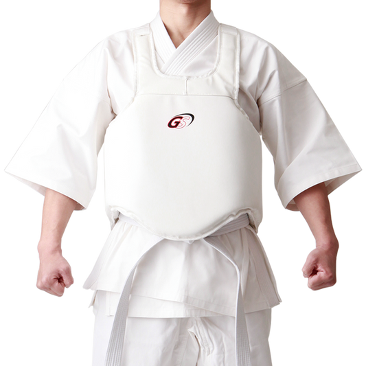 ボディプロテクター　Body Protector　品番：UBP-079